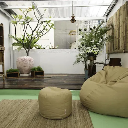 Coop Hostel